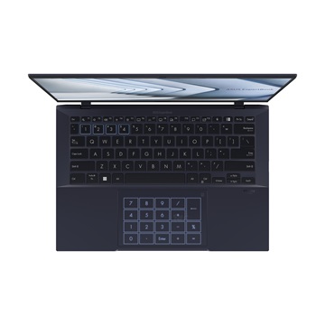 Asus Expertbook B9 B9403CVAR-PP1649X - Windows® 11 Professional - Star Black - OLED