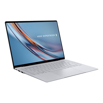 Asus Expertbook B9 B9406CAA-TH0041X - Windows 11 Professional - Dawn Gray - OLED