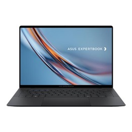 Asus Expertbook B9 B9406CAA-TH0067X - Windows 11 Professional - Jet Fog - Touch - OLED
