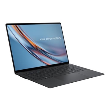 Asus Expertbook B9 B9406CAA-TH0067X - Windows 11 Professional - Jet Fog - Touch - OLED