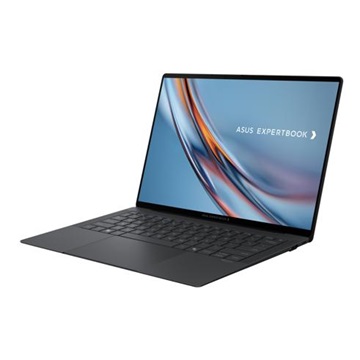 Asus Expertbook B9 B9406CAA-TH0067X - Windows 11 Professional - Jet Fog - Touch - OLED