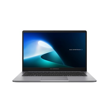 Asus Expertbook P1 P1403CVA-S62100 - No OS - Misty Grey