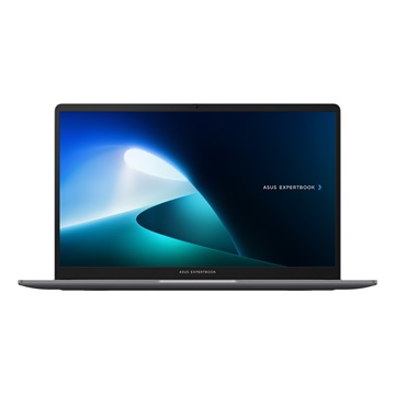 Asus Expertbook P1 P1503CVA-S73115 - No OS - Misty Grey