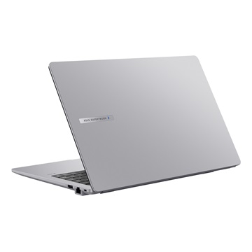 Asus Expertbook P1 P1503CVA-S73115 - No OS - Misty Grey