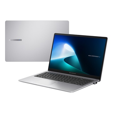 Asus Expertbook P1 P1503CVA-S73846 - No OS - Misty Grey