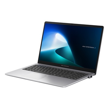 Asus Expertbook P1 P1503CVA-S73848 - No OS - Misty Grey