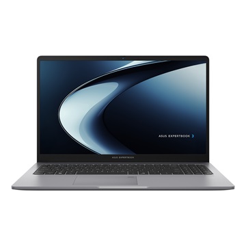 Asus Expertbook P1 PM1503CDA-S70225 - No OS - Misty Grey