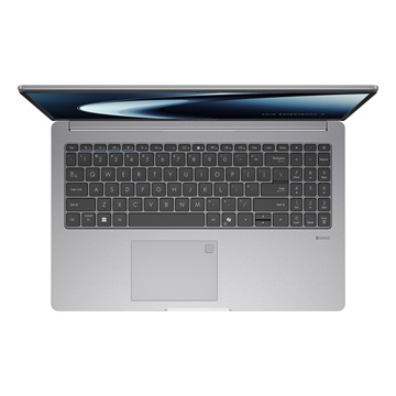 Asus Expertbook P1 PM1503CDA-S70226W - Windows 11 - Misty Grey