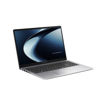 Asus Expertbook P1 PM1503CDA-S72225 - No OS - Misty Grey