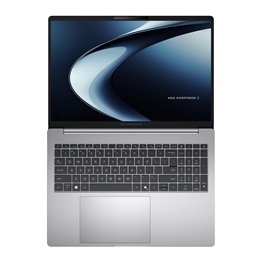 Asus Expertbook P3 P3606CCAP-MB0395 - No OS - Misty Grey