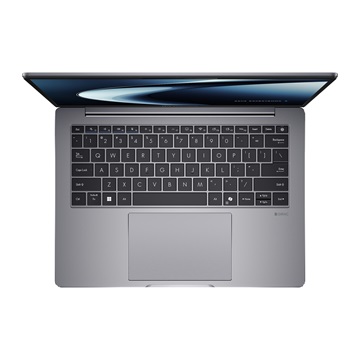 Asus Expertbook P3 PM3406CHA-LY0216 - No OS - Misty Grey