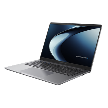 Asus Expertbook P3 PM3406CKA-LY0116 - No OS - Misty Grey