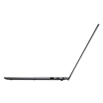 Asus Expertbook P3 PM3406CKA-LY0116 - No OS - Misty Grey