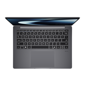 Asus Expertbook P3 PM3406CKA-LY0116 - No OS - Misty Grey
