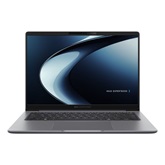 Asus Expertbook P3 PM3406CKA-LY0434 - No OS - Misty Grey