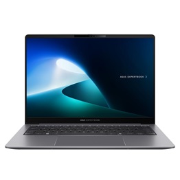 Asus Expertbook P5 P5405CSA-NZ0128 - No OS - Misty Grey