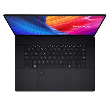 Asus ProArt H7606GM-SR009XOA - Windows® 11  - Nano Black - Touch - OLED