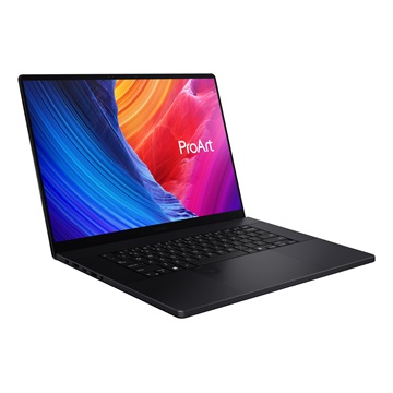 Asus ProArt H7606GM-SR009XOA - Windows® 11  - Nano Black - Touch - OLED