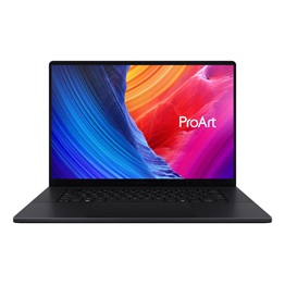 Asus ProArt H7606GM-SR009X - Windows® 11  - Nano Black - Touch - OLED
