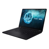 Asus ProArt PX13 HN7306EAC-LX041X - Windows® 11  - Nano Black - Touch - OLED