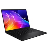 Asus ProArt PZ14 HT7407NA-SN066XOA - Windows® 11 Professional - Nano Black - Touch - OLED