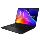 Asus ProArt PZ14 HT7407NA-SN066XOA - Windows® 11 Professional - Nano Black - Touch - OLED