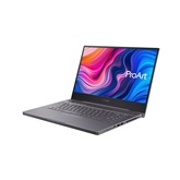 Asus ProArt StudioBook 15 H500GV-HC003T - Windows® 10 - Sötétszürke