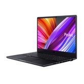 Asus ProArt StudioBook H7600ZX-L2018X - Windows® 11 Professional - Mineral Black - OLED