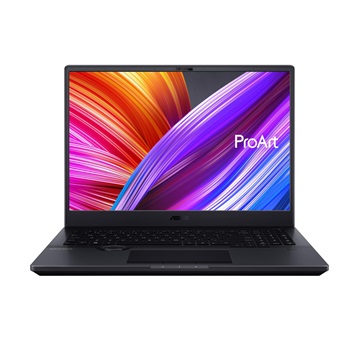 Asus ProArt StudioBook H7600ZX-L2018X - Windows® 11 Professional - Mineral Black - OLED