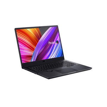 Asus ProArt StudioBook W5600Q2A-L2082X - Windows® 11 Professional - Star Black - OLED