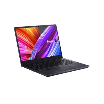 Asus ProArt Studiobook W7600H5A-L2X02X - Windows® 11 Professional - Star Black - OLED