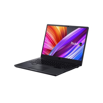 Asus ProArt Studiobook W7600H5A-L2X02X - Windows® 11 Professional - Star Black - OLED