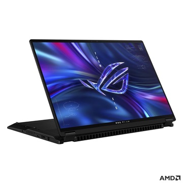 Asus ROG Flow GV601RE-M5052 - No OS - Off Black - Touch