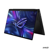 Asus ROG Flow GV601RM-M5100W - Windows® 11  - Off Black - Touch
