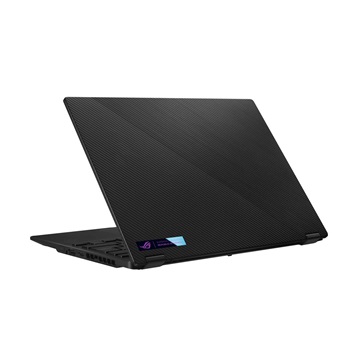 Asus ROG Flow X13 GV301QE-K6033T_B07 - Windows® 10 Home - Off Black - Supernova Edition - Touch (bontott)