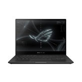 Asus ROG Flow X13 GV301QE-K6033T_B07 - Windows® 10 Home - Off Black - Supernova Edition - Touch (bontott)