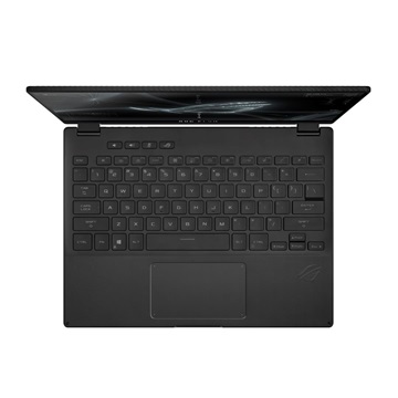 Asus ROG Flow X13 GV301QH-K6253T - Windows® 10 - Off Black - Touch