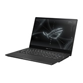 Asus ROG Flow X13 GV301QH-K6253T - Windows® 10 - Off Black - Touch