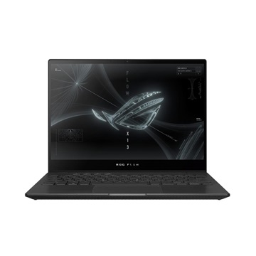 Asus ROG Flow X13 GV301QH-K6253T - Windows® 10 - Off Black - Touch