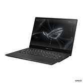 Asus ROG Flow X13 GV301RE-LJ081 - No OS - Off Black - Touch