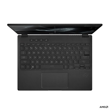 Asus ROG Flow X13 GV301RE-LJ196 - No OS - Off Black - Touch