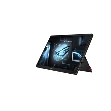 Asus ROG Flow Z13 GZ301ZE-LD100 - No OS - Black - Touch