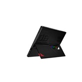 Asus ROG Flow Z13 GZ301ZE-LD100 - No OS - Black - Touch