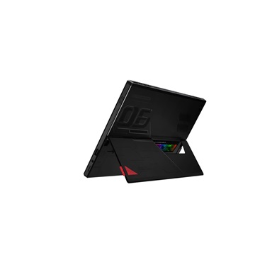 Asus ROG Flow Z13 GZ301ZE-LD100 - No OS - Black - Touch