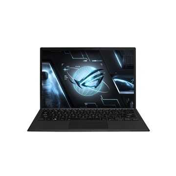 Asus ROG Flow Z13 GZ301ZE-LD219W - Windows® 11  - Black - Touch