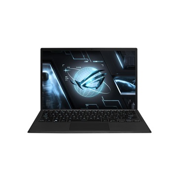 Asus ROG Flow Z13 GZ301VF-MU013W - Windows® 11  - Black - Touch
