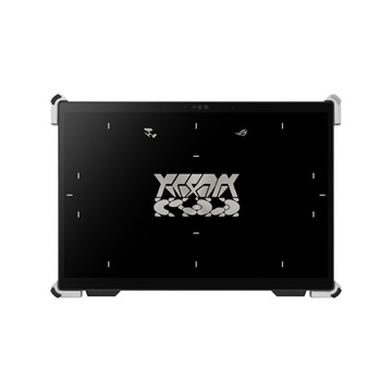 Asus ROG Flow Z13 GZ301VIC-MU003W - Windows® 11  - Acronym - Touch