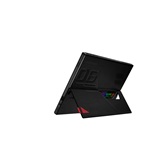 Asus ROG Flow Z13 GZ301VV-MU007W - Windows® 11  - Black - Touch