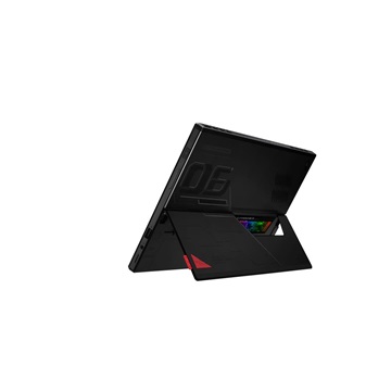 Asus ROG Flow Z13 GZ301VV-MU007W - Windows® 11  - Black - Touch