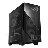 Asus ROG G700 GG700TF-07265F251W - Windows 11 - Black